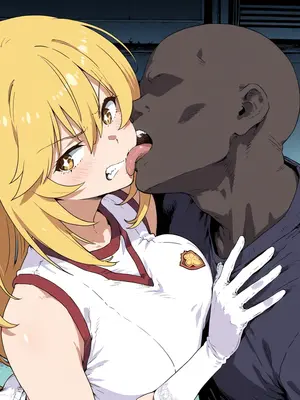 [haniodon] - 食蜂／ shokuhou (Patreon) [AI Generated]_016_misaki001_16