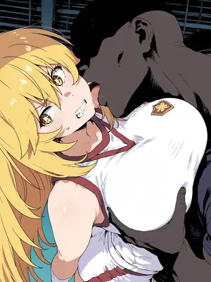 [haniodon] - 食蜂／ shokuhou (Patreon) [AI Generated]_017_misaki001_17