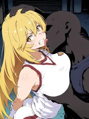 [haniodon] - 食蜂／ shokuhou (Patreon) [AI Generated]_019_misaki001_19