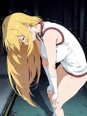 [haniodon] - 食蜂／ shokuhou (Patreon) [AI Generated]_044_misaki001_44