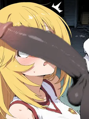 [haniodon] - 食蜂／ shokuhou (Patreon) [AI Generated]_049_misaki001_49