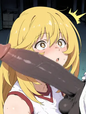 [haniodon] - 食蜂／ shokuhou (Patreon) [AI Generated]_050_misaki001_50