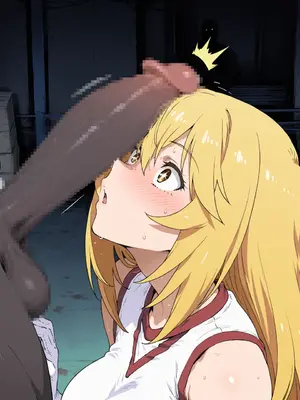 [haniodon] - 食蜂／ shokuhou (Patreon) [AI Generated]_051_misaki001_51