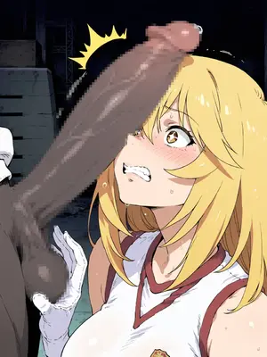 [haniodon] - 食蜂／ shokuhou (Patreon) [AI Generated]_053_misaki001_53