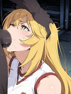 [haniodon] - 食蜂／ shokuhou (Patreon) [AI Generated]_055_misaki001_55