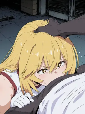 [haniodon] - 食蜂／ shokuhou (Patreon) [AI Generated]_056_misaki001_56