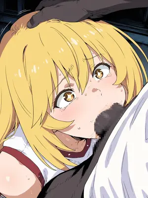 [haniodon] - 食蜂／ shokuhou (Patreon) [AI Generated]_057_misaki001_57