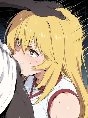 [haniodon] - 食蜂／ shokuhou (Patreon) [AI Generated]_058_misaki001_58