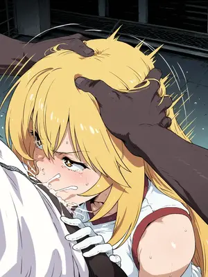 [haniodon] - 食蜂／ shokuhou (Patreon) [AI Generated]_062_misaki001_62