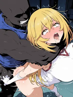 [haniodon] - 食蜂／ shokuhou (Patreon) [AI Generated]_083_misaki001_83
