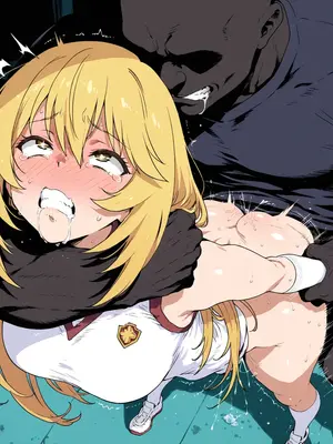 [haniodon] - 食蜂／ shokuhou (Patreon) [AI Generated]_084_misaki001_84