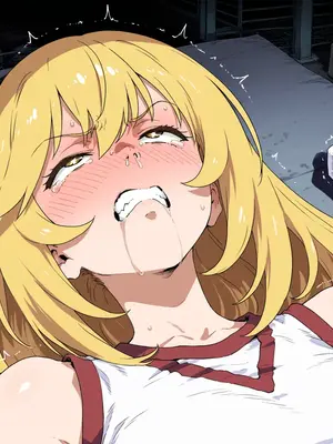 [haniodon] - 食蜂／ shokuhou (Patreon) [AI Generated]_104_misaki001_104