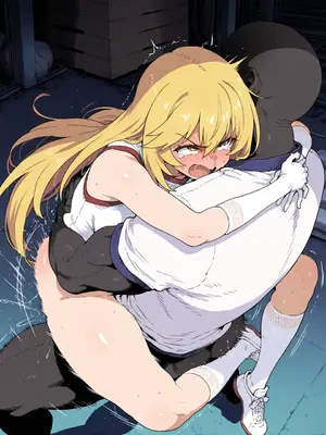 [haniodon] - 食蜂／ shokuhou (Patreon) [AI Generated]_109_misaki001_109