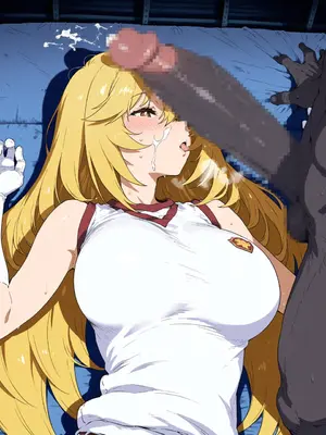 [haniodon] - 食蜂／ shokuhou (Patreon) [AI Generated]_116_misaki001_116