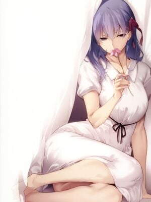 [孤独intelligence (ななお)] THE BOOK OF SAKURA 1-4 (Fatestay night) [中国翻訳]_1_002