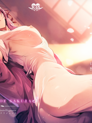 [孤独intelligence (ななお)] THE BOOK OF SAKURA 1-4 (Fatestay night) [中国翻訳]_3_001
