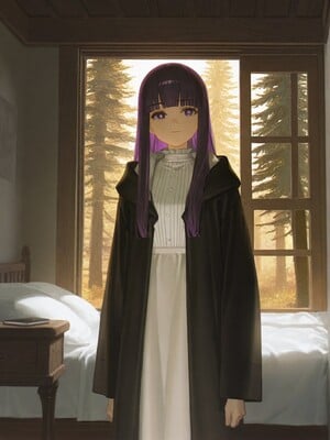 (TSM2330) フェルンFERN_005_FERN_5