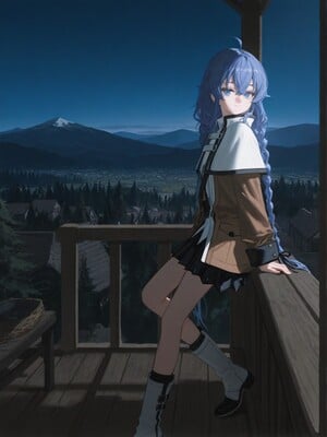(TSM2330) ロキシー・ミグルディア_005_Roxy_Migurdia_5