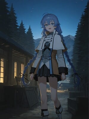 (TSM2330) ロキシー・ミグルディア_011_Roxy_Migurdia_11