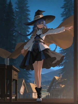 (TSM2330) ロキシー・ミグルディア_046_Roxy_Migurdia_46
