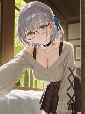 (TSM2330) 白銀ノエル_005_Shirogane_Noel_5