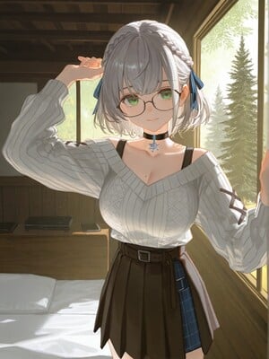 (TSM2330) 白銀ノエル_006_Shirogane_Noel_6