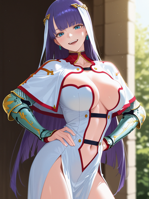 Tommu - Martha's Gentle Loving (Patreon) (AI Generated)_076_00009_251219551
