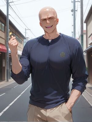 Oki Senpai -碎蜂_008_Soifon_8