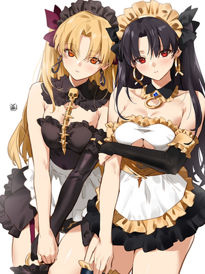 (COMIC1☆13) [OrangeMaru (YD)] スキル強化解禁 + OrangeMaru Special 04 (Fate／Grand Order) [eve重嵌] [無修正]_030