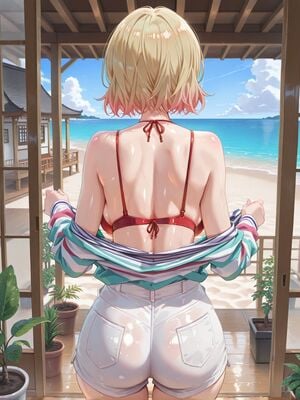 Oki Senpai -七海麻美_010_Mami_10