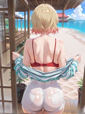 Oki Senpai -七海麻美_011_Mami_11