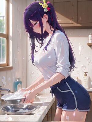 Oki Senpai - 星野アイ_003_Ai_3