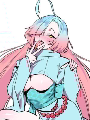 [桃祭 (大吉なごみ、武器)] 蛇神様に魅入られて [DL版]_53