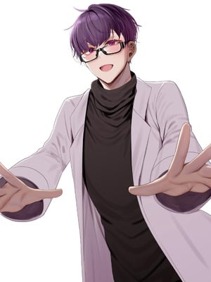 [a.m. (御膳)] 患者さんと先生｜患者小姐與醫生 [星詠失格] [DL版]_045