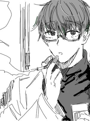 [a.m. (御膳)] 患者さんと先生～ラブホテルでの逢瀬～｜患者小姐与老师～在爱情宾馆的幽会～ [阴湿女鬼男] [DL版]_79