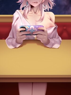 [genkung] Evernight [Uncensored]_01