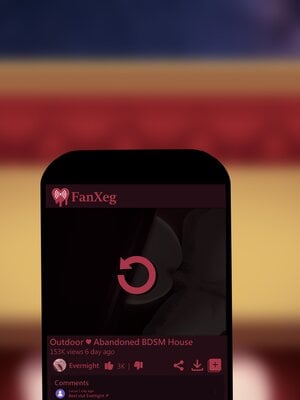 [genkung] Evernight [Uncensored]_92