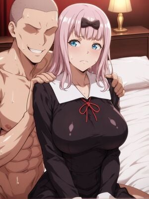 [EroMoMo］Fujiwara Chika_002_Chika_2