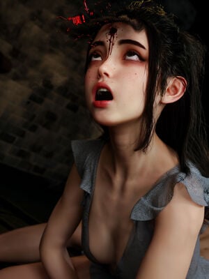 [ryota tanaka] 青鸾殇16 方岚篇9_081