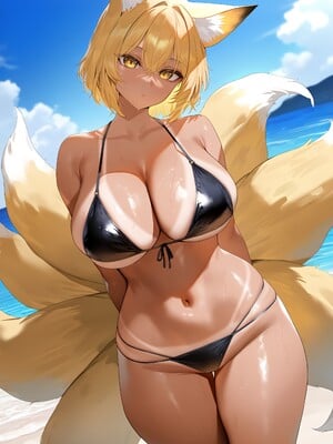 [Naezolt] Ran Yakumo_0019