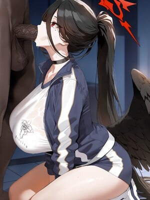[Naezolt] Hanekawa Hasumi Track_0111