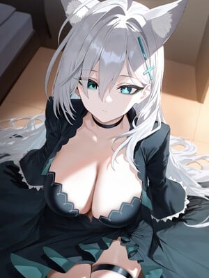 [Naezolt] Sunaookami Shiroko Terror_0002