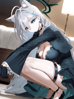 [Naezolt] Sunaookami Shiroko Terror_0003