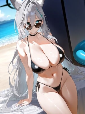 [Naezolt] Sunaookami Shiroko Terror_0053