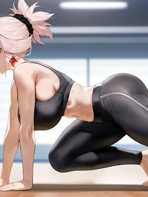 [Naezolt] Miyamoto Musashi Onsen_0079