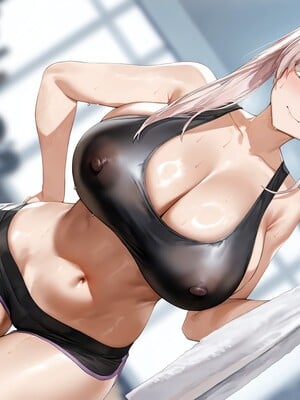 [Naezolt] Miyamoto Musashi Onsen_0089