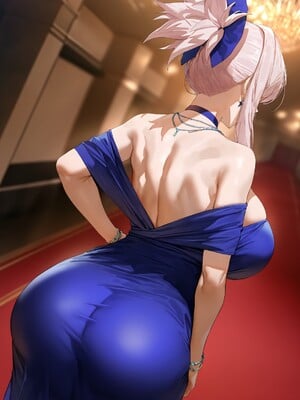 [Naezolt] Miyamoto Musashi Onsen_0152