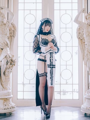 霜月shimo NO.117 Holy Church Confession Night [80P]_02