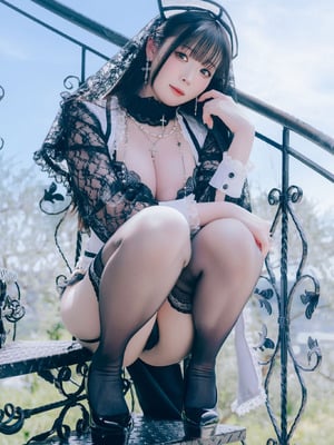 霜月shimo NO.117 Holy Church Confession Night [80P]_38