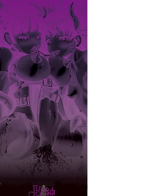 [無色三太郎] 敗蝕 ～異世界堕淫録～ [DL版] [中国翻訳]_170